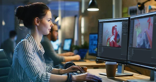 TechTutoring